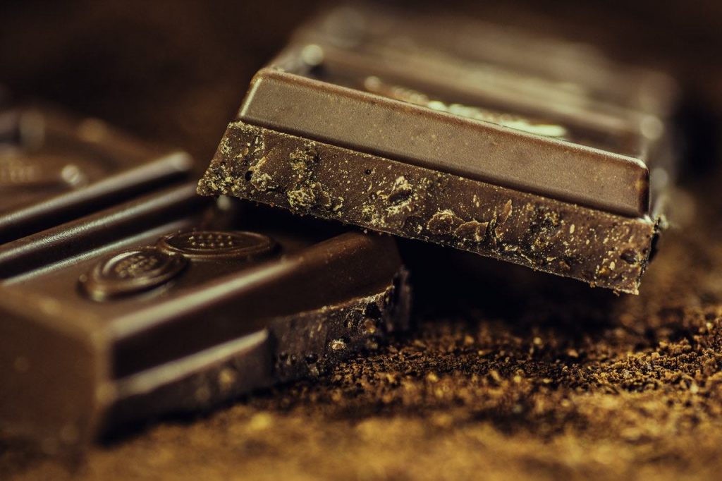 Kształt batonów KitKat jest za mało rozpoznawalny w UE, żeby można było domagać się jego prawnej ochrony