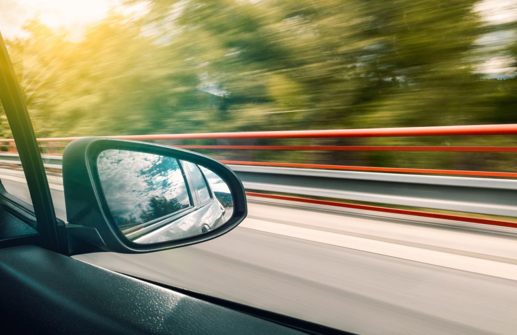 Autostrada A1 ułatwi życie kierowcom – od tej pory można płacić smartfonami
