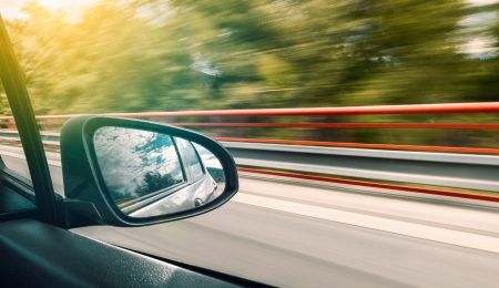 Autostrada A1 ułatwi życie kierowcom – od tej pory można płacić smartfonami