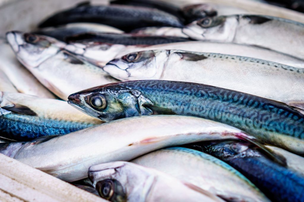 My udajemy, że jemy ryby, oni, że nam je sprzedają – rzeczywistość smażalni