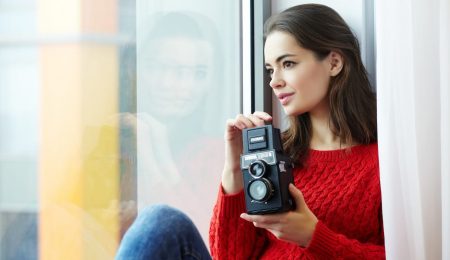 Zakaz fotografowania w Biedronce – czy to legalne?