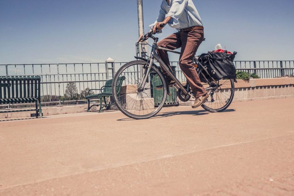 Władze Pragi mają dość bezczelnych rowerzystów i wprowadzają zakaz wjazdu dla rowerów do centrum miasta