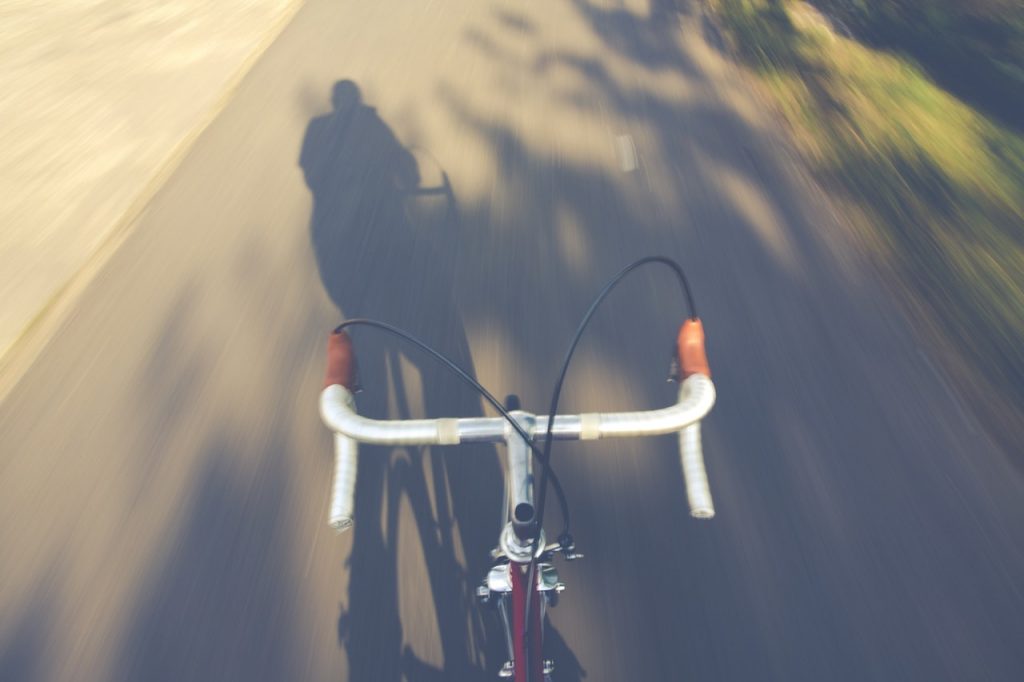 Czy za jazdę po pijaku na rowerze można stracić prawo jazdy?