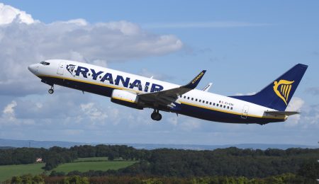 Ryanair wprowadza płatny bagaż podręczny. Kolejna opłata, która sprawia, że tani przewoźnik jest tani tylko z nazwy