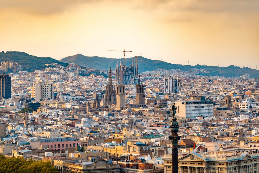Barcelońska Sagrada Familia uzyskała pozwolenie na budowę. Czekała na nie tylko 130 lat