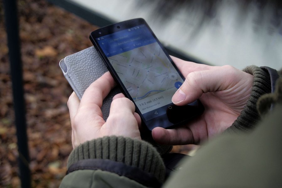 Czy historia lokalizacji Google Maps może stanowić alibi oskarżonego w procesie karnym?