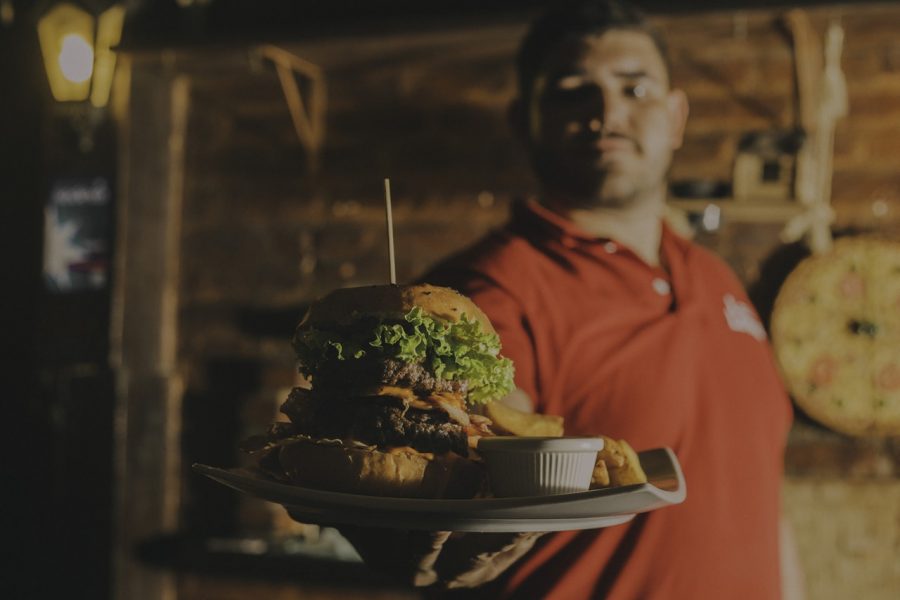 Biedronki chcą się stać restauracjami. I nie powinno to nikogo dziwić