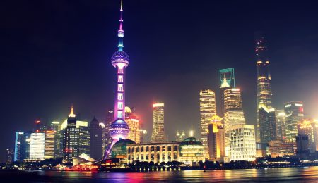 Chińska aplikacja pozwoli zlokalizować dłużnika zalegającego z płatnościami w promieniu 450 metrów