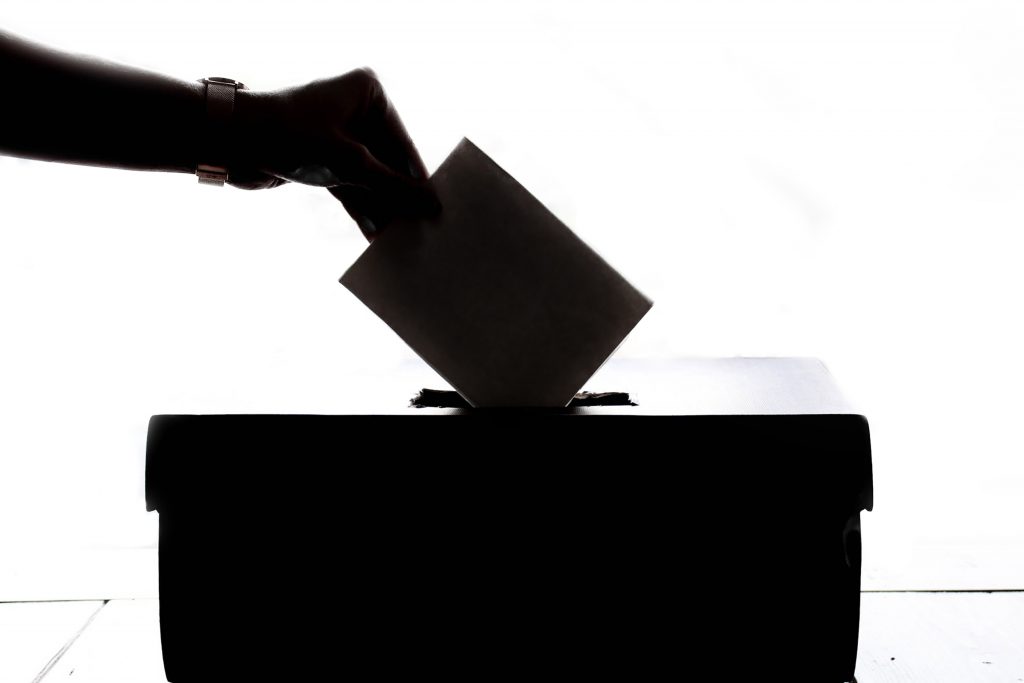 Kodeks wyborczy zmieniony, czyli władza szykuje się na nadchodzące wybory