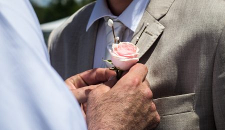 Małżeństwa jednopłciowe nie są sprzeczne z Konstytucją – ale to przecież żadna nowość