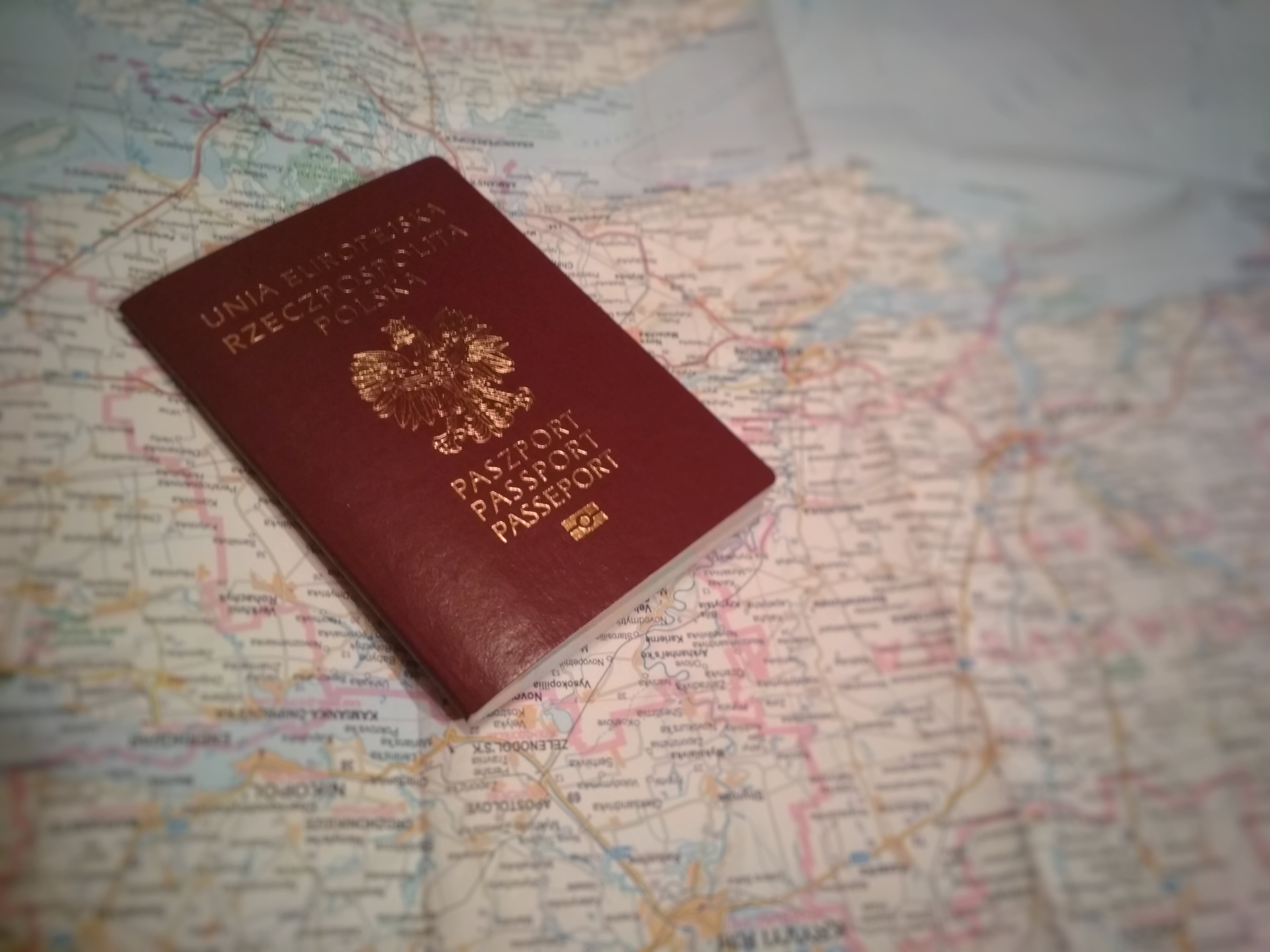 czym jest paszport tymczasowy kiedy i gdzie można go wyrobić