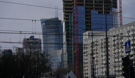 W Polsce realizowany jest program „Mieszkanie dla milionera”. Wystarczy spojrzeć na dane