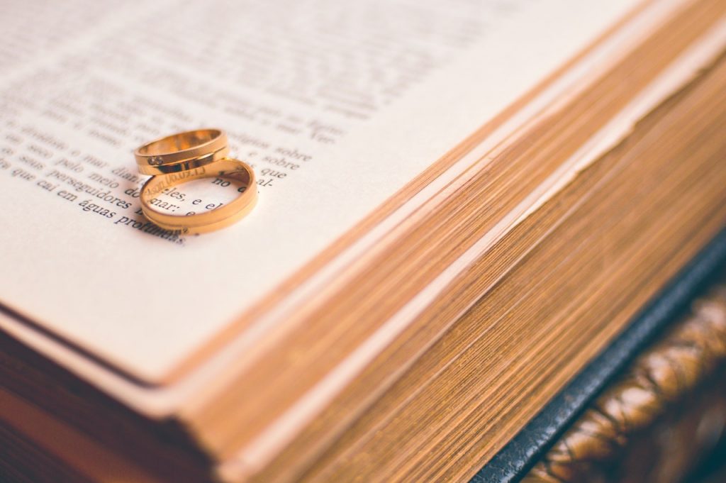 Czy można zawrzeć małżeństwo, które nie wywołuje skutków prawnych?