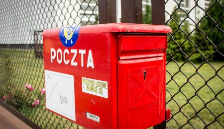 500 plus dla pracowników Poczty – do Sejmu trafił już odpowiedni dokument