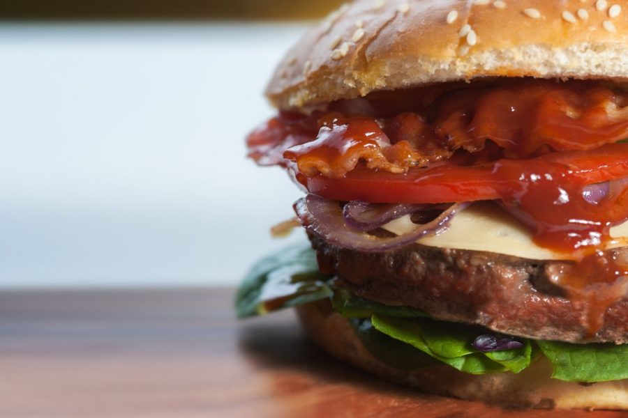 Unia Europejska zdecyduje, czy wegetariańskie burgery mogą być nazywane burgerami, skoro nie ma w nich mięsa