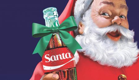 Czy Coca-Cola komercjalizuje wizerunek Świętego Mikołaja? Jest skarga