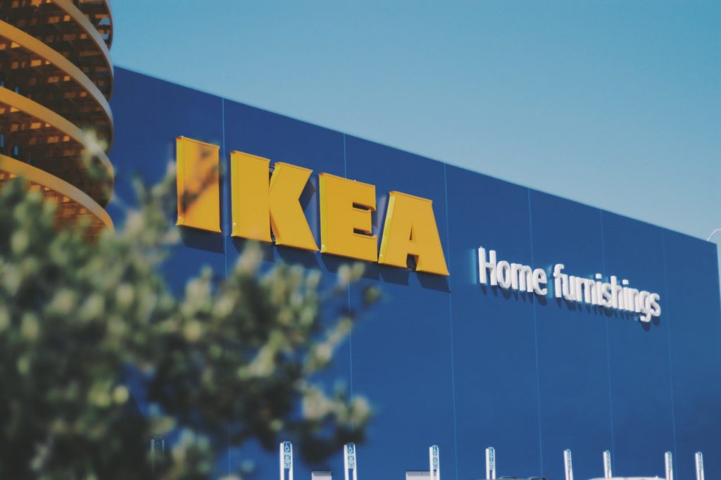 IKEA będzie wypożyczać meble w Polsce – i to także klientom indywidualnym