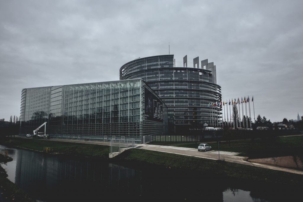 Wybory do Parlamentu Europejskiego 2019 – po co właściwie bierzemy w nich udział?