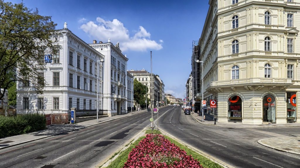 Petycja o utworzenie ul. Lidla, bo w Lublinie jest już ulica Biedronki i Stokrotki
