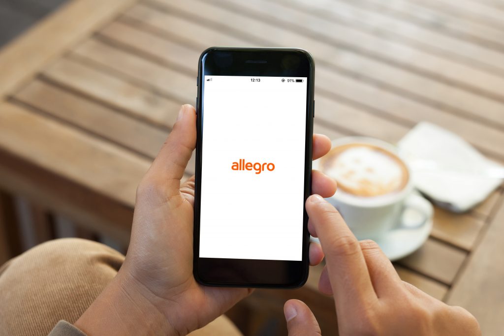 Allegro niedługo stanie się drugim OLX-em. Nowa odsłona serwisu pozwoli m.in. na negocjację cen