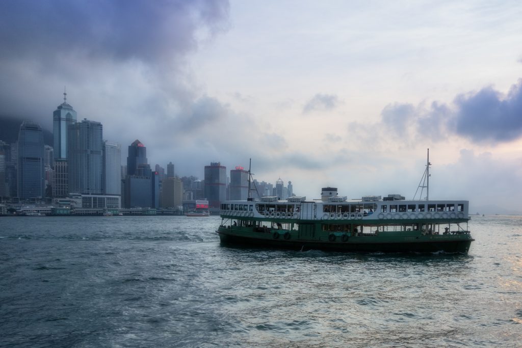 Hongkong wycofuje się z ustawy o ekstradycji. Czy to oznacza koniec protestów?