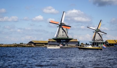 Holandia będzie Niderlandią. Bo już nie chce się kojarzyć z narkotykami