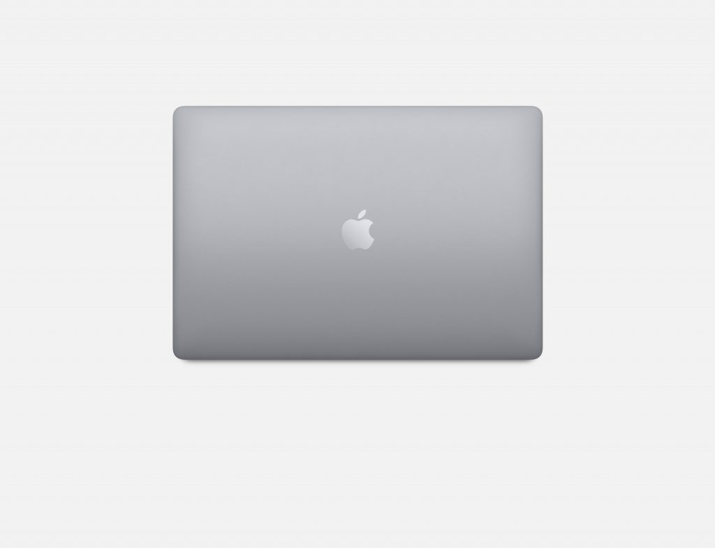 Zapowiedziano 16-calowe MacBooki Pro – narzędzia stworzone dla przedsiębiorców