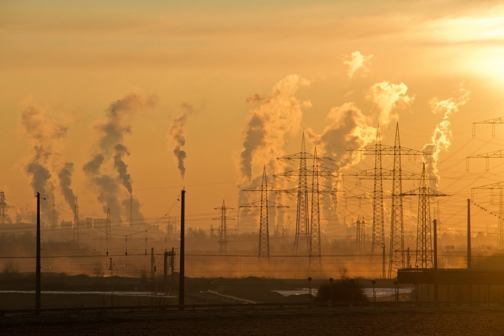 To prawda, że Chiny planują nowe elektrownie węglowe, ale nie znaczy to, że nie przysłużą się one środowisku