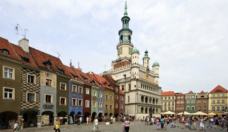„Ludzie zbyt często donoszą na innych”, narzeka straż miejska w Poznaniu i skarży się, że nie może nadążyć z interwencjami