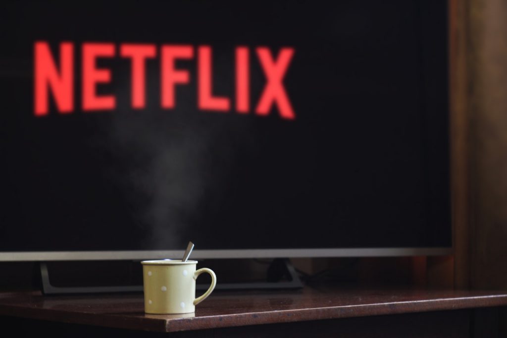 „Zimna wojna” na Netflixie. Serwis pokazał, jak w 300 znakach okiełznać kryzys