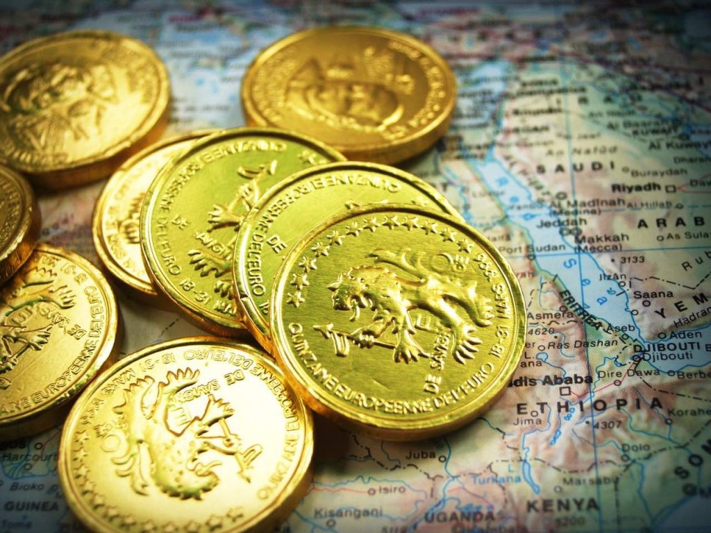 Czy anonimowe kupno złota jest możliwe? Czy można w ten sposób lokować oszczędności poza radarem państwa?