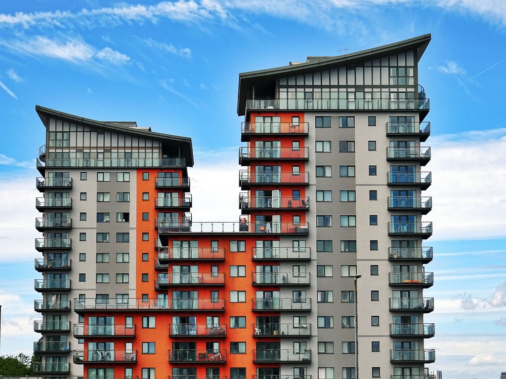 Milion tanich mieszkań komunalnych – niemieccy Zieloni chcą, by deweloperzy najpierw je wybudowali, a potem utrzymywali niskie ceny najmu