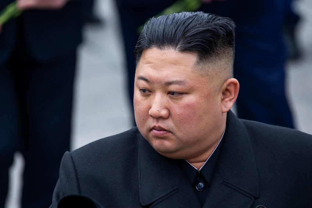 Kim Dzong Un nie żyje lub niebawem umrze – donoszą od rana amerykańskie media