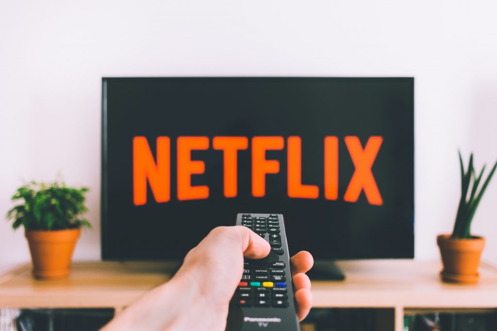 Nowa tarcza antykryzysowa przyniesie nam nowy podatek – tym razem od Netflixa i innych dostawców usług medialnych na żądanie