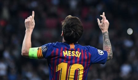Czy Messi może rozwiązać kontrakt z Barceloną? Tego nie wie nikt, ale pogdybajmy