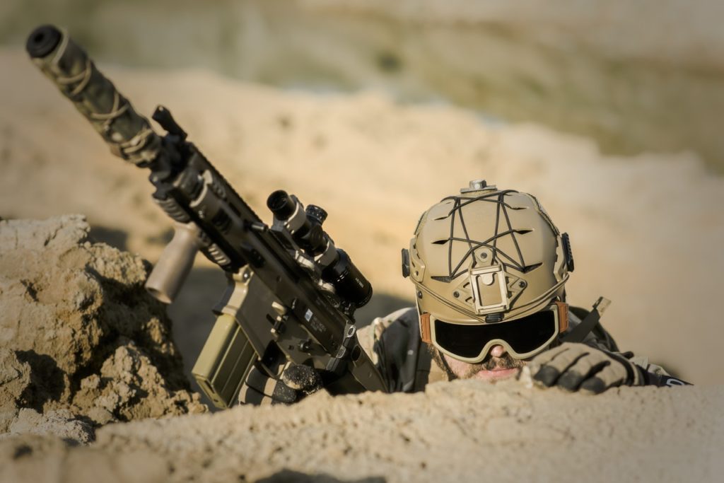 Nowy podmiot zajmie się pozyskiwaniem broni i wyposażenia wojskowego dla Sił Zbrojnych RP. „Mamy do czynienia z realnym zagrożeniem”