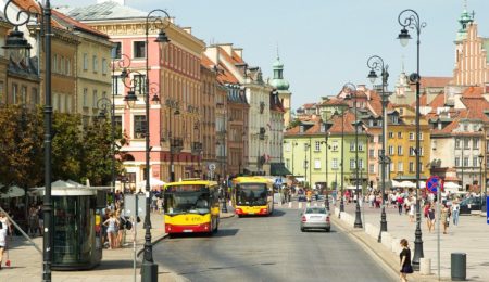 Opłata za odbiór śmieci w Warszawie jest różna w zależności od tego gdzie prowadzimy firmę