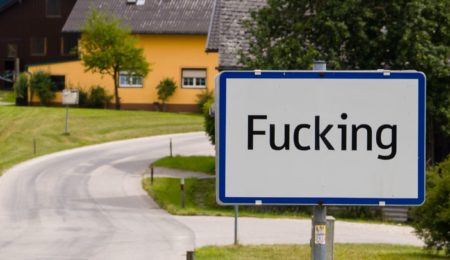 Koniec Fucking w Austrii – teraz będzie Fugging. Wszystkiemu winny… internet