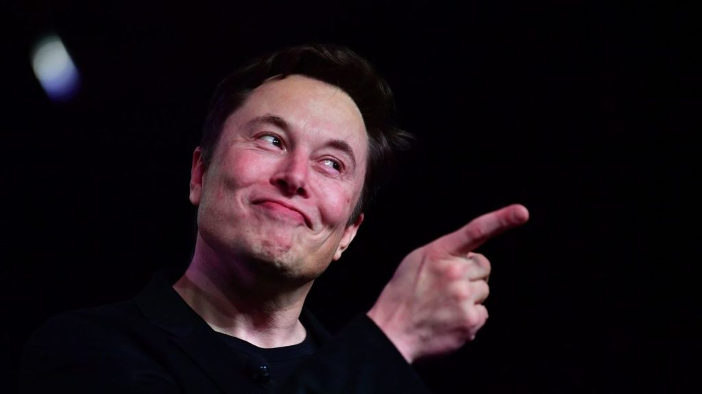 Studia? „Może to dobre, ale dla zabawy”, uważa Elon Musk