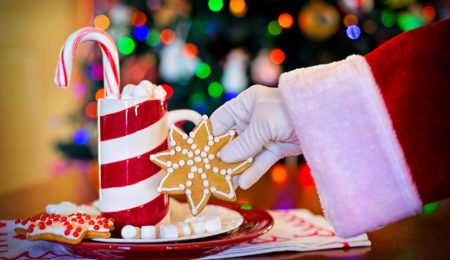 Święta Bożego Narodzenia były spokojne – także pod względem ustanowionych przez rząd limitów i wigilijnych donosów