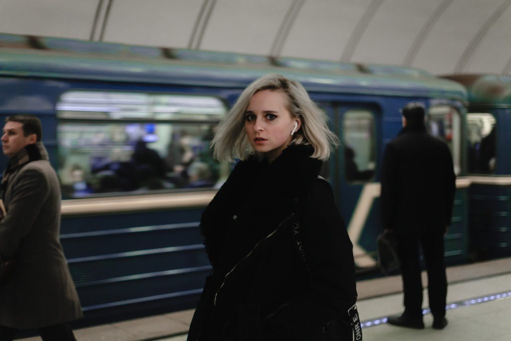 Skanowanie twarzy w moskiewskim metrze. Oferty śledzenia tras wybranych obywateli już pojawiły się na Darknecie