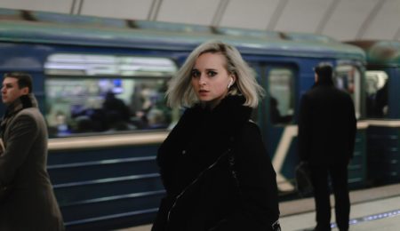 Skanowanie twarzy w moskiewskim metrze. Oferty śledzenia tras wybranych obywateli już pojawiły się na Darknecie