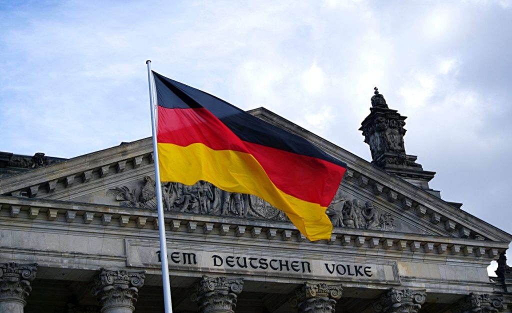 Niemcy: lockdown do Wielkanocy? Minister zdrowia zapowiada konieczność przedłużenia restrykcji