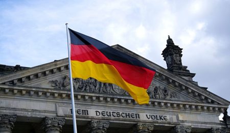 Niemcy: lockdown do Wielkanocy? Minister zdrowia zapowiada konieczność przedłużenia restrykcji