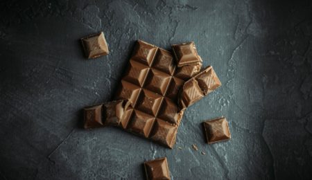 30-latek z Lublina ukradł o jedną czekoladę za dużo. Odpowie za przestępstwo