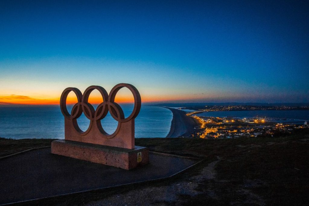 Międzynarodowy Komitet Olimpijski wydał decyzję w sprawie gestu klękania podczas IO w Tokio