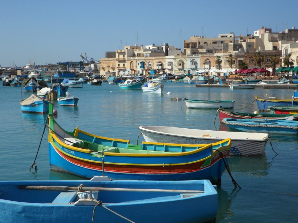 Malta zapłaci turystom nawet 200 euro, jeśli zdecydują się latem na co najmniej trzydniowe wakacje na wyspie