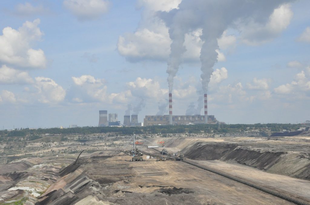 Awaria Elektrowni Bełchatów – nie działa 11 z 12 bloków największej elektrowni węglowej w Europie