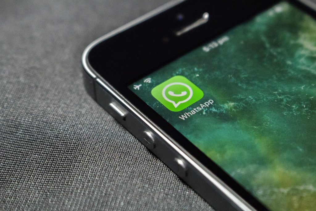 Zmiana regulaminu WhatsApp wchodzi w życie 15 maja. Użytkownicy powinni ją do tego czasu zaakceptować