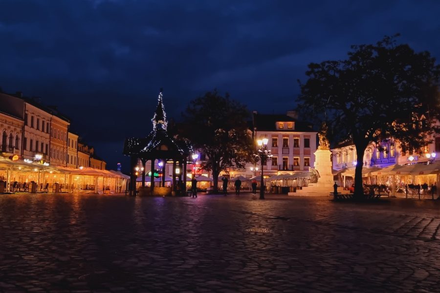 Większość Polaków nie wie czy lubi Rzeszów, bo nigdy tam nie była. A szkoda. Co warto zobaczyć w Rzeszowie?
